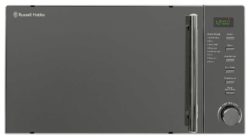 Russell Hobbs - Standard Microwave -RHM2017 -Stainless Steel